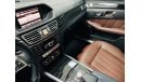 Mercedes-Benz E300 Elegance GCC .. AMG .. V6 .. Perfect Condition .. Panoramic