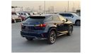 Lexus RX450h 2017 LEXUS RX450h HYBRID FULL OPTIONS IMPORTED FROM USA