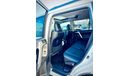 Toyota Prado Kakadu 2023 RHD Diesel Engine Full Option Very Clean And Perfect Condition