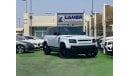 لاند روفر ديفندر 6400 Monthly payments / Defender p525 v8 / Clean title  / Full option