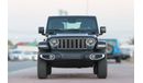 جيب رانجلر 2024 Jeep Wrangler Sahara 2.0 | Best Price | UAE