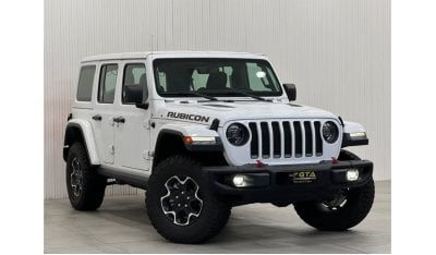 جيب رانجلر 2021 Jeep Wrangler Sport Plus ,One Year Unlimited KM Warranty, Full Service History,GCC