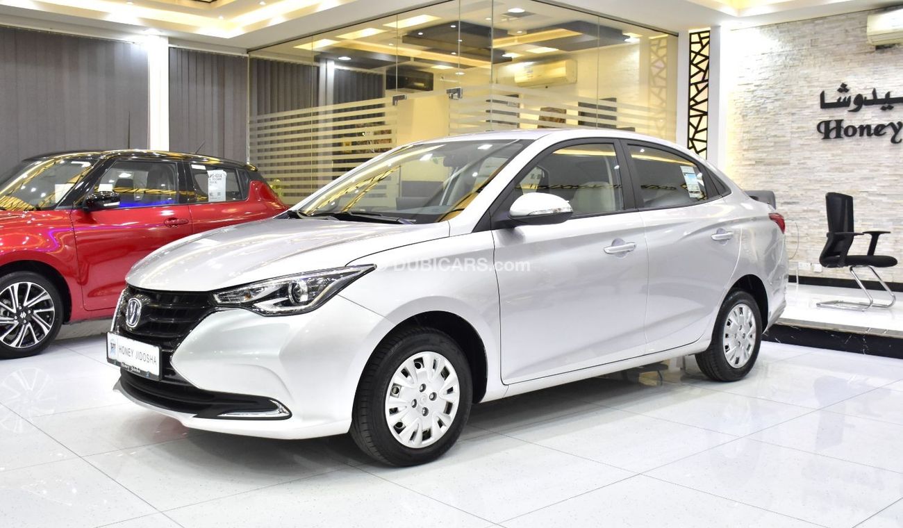 Changan Alsvin EXCELLENT DEAL for our Changan Alsvin 1.5L ( 2024 Model ) in Silver Color GCC Specs