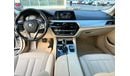 BMW 520i Std