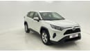 Toyota RAV4 EX 2.5 | Zero Down Payment | Free Home Test Drive