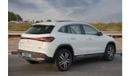 مرسيدس بنز EQA 250 SUV 2024 Mercedes-Benz EQA260 SUV RWD 0Km