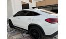 مرسيدس بنز GLE 450