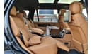 Land Rover Range Rover LWB 2019