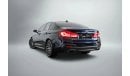 BMW 530i M Sport