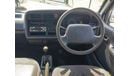 Toyota Hiace LH162-1006898 || TOYOTA HIACE 2002	GREEN cc3000 || DIESEL cc276880	|| RHD	MANUAL