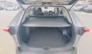 Toyota RAV4 2021 RHD Diesel Full Options Top Of The Range