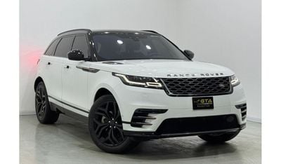 Land Rover Range Rover Velar P250 R-Dynamic SE 2.0L 2019 Range Rover Velar P250 SE R-Dynamic, Warranty, Full Range Rover Service