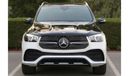 Mercedes-Benz GLE 350 MERCEDES BENZ AMG GLE350  2022 FULL OPTION  Red interior