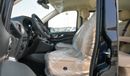 Mercedes-Benz Vito MERCEDES BENZ VITO | 2024 | 0 KM | BRAND NEW