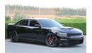 Dodge Charger SRT Hellcat DODGE CHARGER HELLCAT 2018 CLEAN TITLE