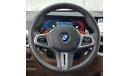 بي أم دبليو X5 M 2024 BMW X5 MC, Agency Warranty Till 2029,Full Agency Service HIstory, GCC