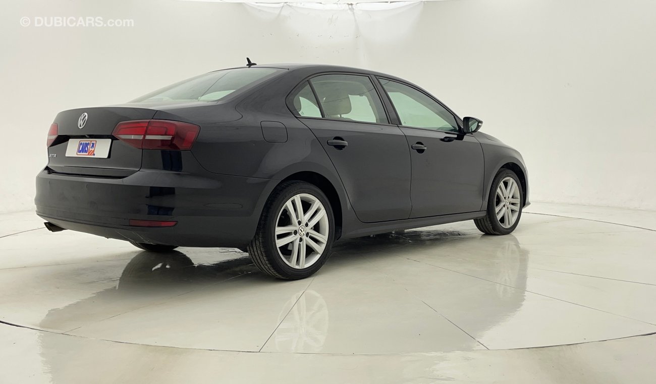 Volkswagen Jetta COMFORTLINE 2.5 | Zero Down Payment | Free Home Test Drive