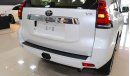 تويوتا برادو 2023 Model Toyota Prado, 4.0L Petrol VX 4WD A/T (SFX.PSP40-VX1)