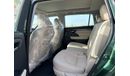 Toyota Highlander 2023 TOYOTA HIGHLANDER 2.5L PETROL LIMITED HYBRID WITHOUT JBL SPEAKER