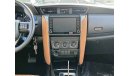 Toyota Fortuner 2.7L V4 PETROL /  DVD+CAMERA / MANUAL A/C / 4WD (CODE # FP27F)