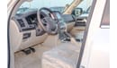 Toyota Land Cruiser Specs - Toyota Land Cruiser 2021 5.7L V8 VXS