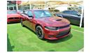 Dodge Charger SXT CHARGER /SUN ROOF/NICE COLOR