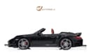 Porsche 911 Cabriolet - GCC Spec