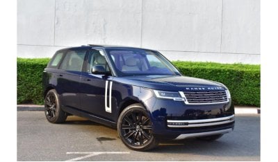 Land Rover Range Rover (other) P530 LWB