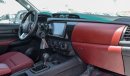 Toyota Hilux DLX 2.7L. 4WD A/T