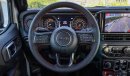 Jeep Wrangler Unlimited Rubicon Xtreme V6 3.6L 4X4 , 2024 Без пробега , (ТОЛЬКО НА ЭКСПОРТ)