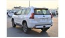 Toyota Prado TOYOTA_PRADO_VX1_2023_4.0L_V6_WHITE_GREY