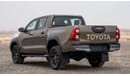 Toyota Hilux HILUX ADVANTURE 2.8L DIESEL