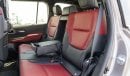 Toyota Land Cruiser Land cruiser VXR 3.3L diesel AT MY 2024 V6