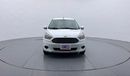 Ford Figo AMBIENTE 1.5 | Under Warranty | Inspected on 150+ parameters