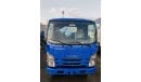 إيسوزو NMR Isuzu NMR Isuzu NMR Chassis 71H 4.6L, 4x2