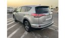 Toyota RAV4 2018 TOYOTA RAV4 XLE - LEATHER SEATS + SUNROOF + Rear Camera + CRUISE CONTROL