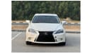 لكزس IS 250 LEXUS IS250 AMERICAN EXCELENT