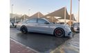 مرسيدس بنز S 550 Mercedes  S 550 KIT 63_Japanese_2017_Excellent condition_Full specifications