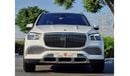 Mercedes-Benz GLE 350 Maybach Rims and Grills - Full Option