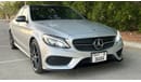 Mercedes-Benz C 43 AMG C43 AMG 4MATIC 2016 55k Kms Very Clean!