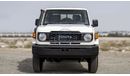 Toyota Land Cruiser Pick Up TOYOTA LAND CRUISER DOUBLE CABIN PICK UP LC79 MODEL YEAR 2024