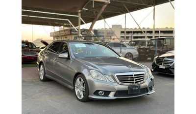 مرسيدس بنز E 350