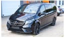 Mercedes-Benz V 300 V300 D 4MATIC EXCL LONG