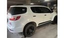 Chevrolet Trailblazer LT Z71 3.6L