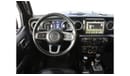 Jeep Wrangler Jeep Wrangler 4XE Fully Loaed