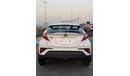 تويوتا CHR TOYOTA C-HR XLE