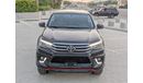 تويوتا هيلوكس DC TRD 4.0L 4WD