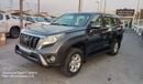 تويوتا برادو 2014 Toyota Prado TX-L (J150), 5dr SUV, 2.7L 4cyl Petrol, Automatic, Four Wheel Drive.The car is ver