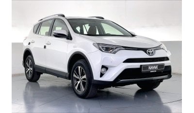 Toyota RAV4 VX | 1 year free warranty | 0 Down Payment