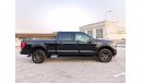 Ford F 150 Ford F-150 XLT ( Long ) - 2022 - Black